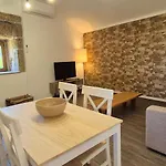 Prázdninový dům Quinta Do Limite - Casa Do Campones