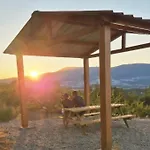 Prázdninový dům Quinta Do Limite - Casa Do Campones Covilhã
