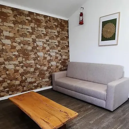 Quinta Do Limite - Casa Do Campones Holiday home