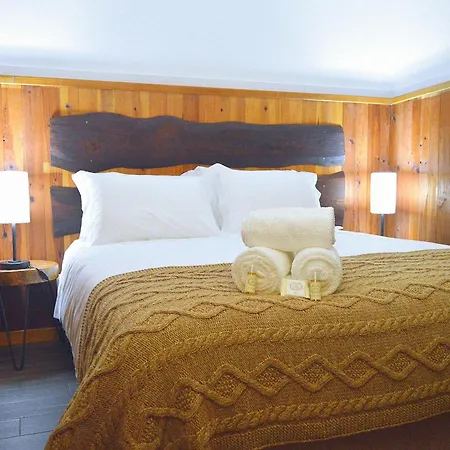 Quinta Do Limite - Casa Do Campones * كوفيلهَ