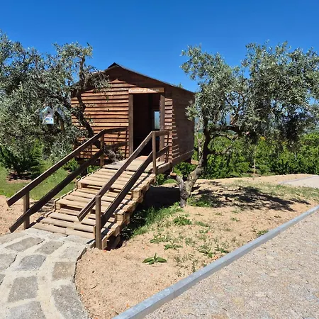 Holiday home Quinta Do Limite - Casa Do Campones *