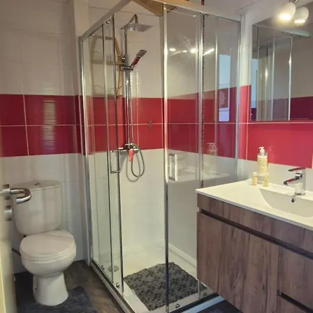 Quinta Do Limite - Casa Do Camponês Covilhã