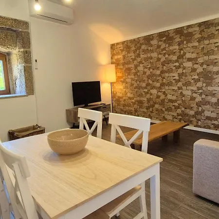 Holiday home Quinta Do Limite - Casa Do Campones