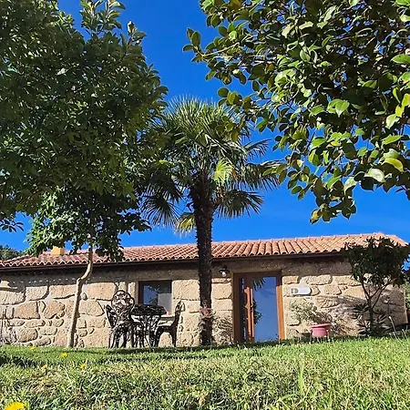 Quinta Do Limite - Casa Do Campones