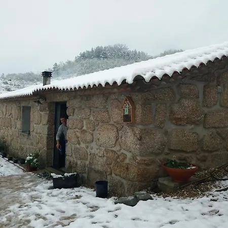 Quinta Do Limite - Casa Do Campones