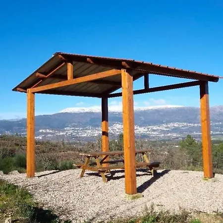 Quinta Do Limite - Casa Do Campones Covilha