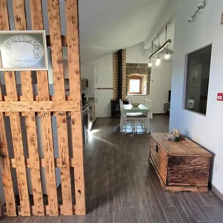 Quinta Do Limite - Casa Do Campones Covilha