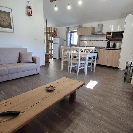 Quinta Do Limite - Casa Do Campones Covilha