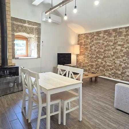 Quinta Do Limite - Casa Do Camponês * Covilhã