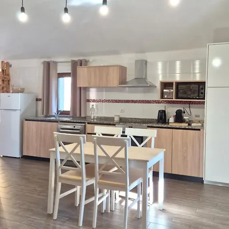 Quinta Do Limite - Casa Do Campones Сasa de vacaciones