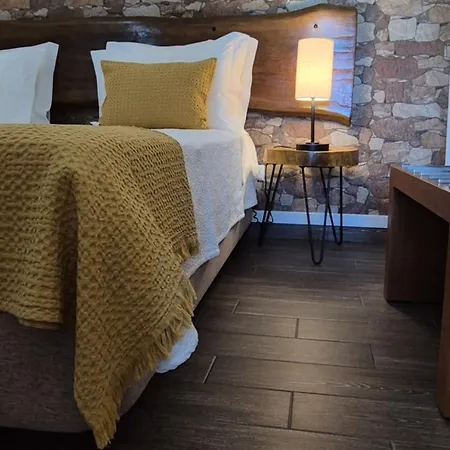 Quinta Do Limite - Casa Do Campones