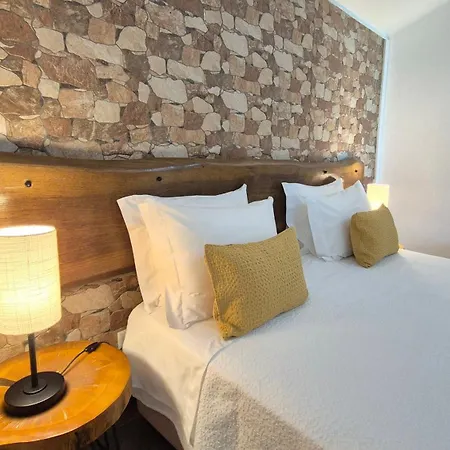 Quinta Do Limite - Casa Do Campones