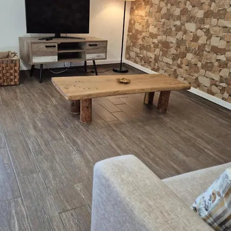 Quinta Do Limite - Casa Do Campones * كوفيلهَ