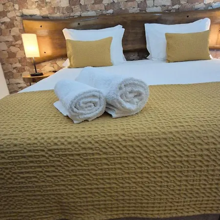 Quinta Do Limite - Casa Do Campones