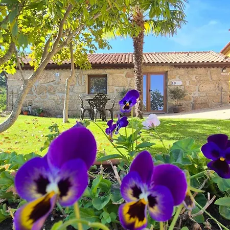 Quinta Do Limite - Casa Do Camponês Covilhã