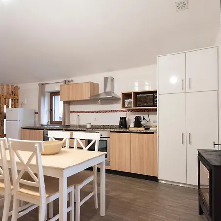 Quinta Do Limite - Casa Do Campones Дом отдыха *