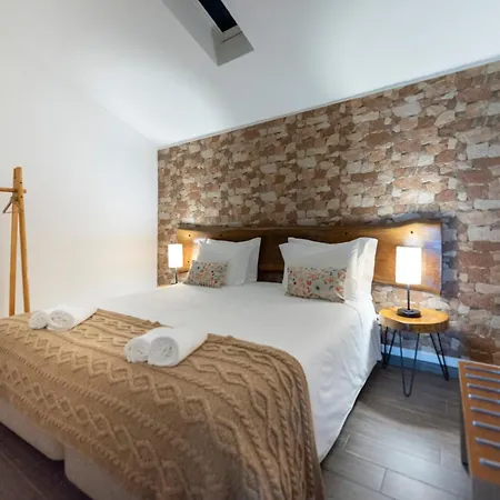 Quinta Do Limite - Casa Do Campones Covilha