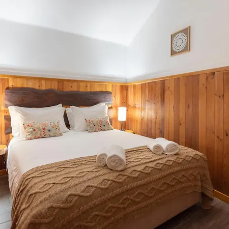 Quinta Do Limite - Casa Do Camponês *