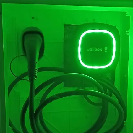 Дом отдыха Quinta Do Limite - Casa Do Campones *