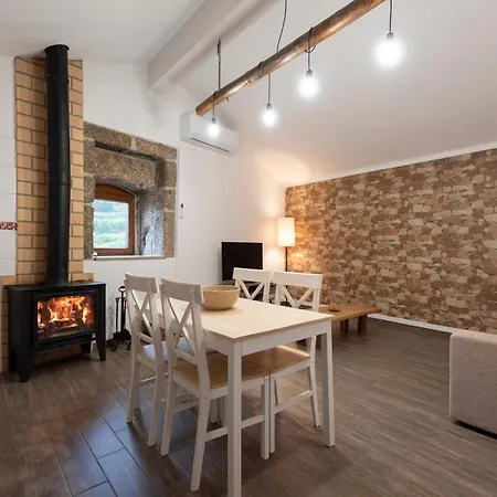 Quinta Do Limite - Casa Do Camponês *