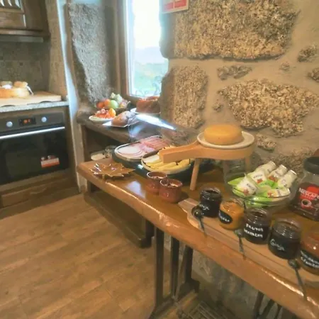 Quinta Do Limite - Casa Do Campones *