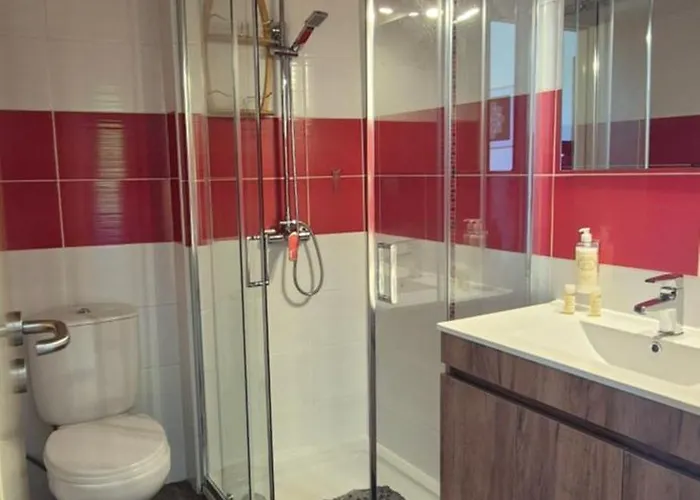 Quinta Do Limite - Casa Do Campones Covilhã