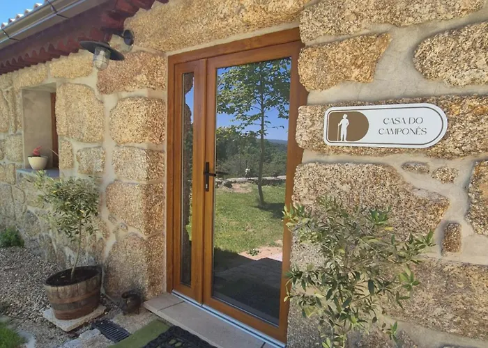 Quinta Do Limite - Casa Do Camponês