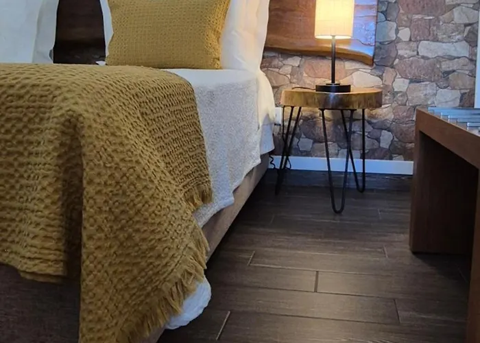 Quinta Do Limite - Casa Do Campones