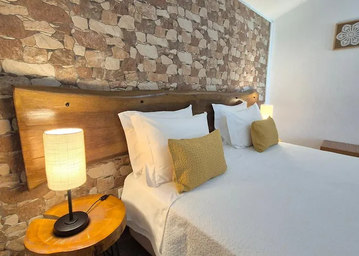 Quinta Do Limite - Casa Do Campones