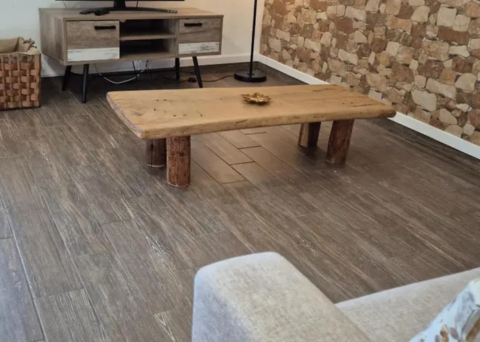 Quinta Do Limite - Casa Do Campones * Covilhã