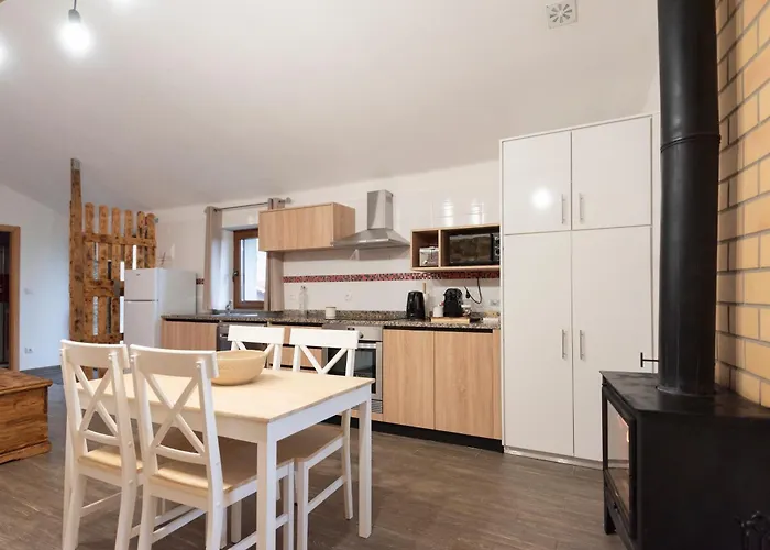 Quinta Do Limite - Casa Do Campones Dom wakacyjny *