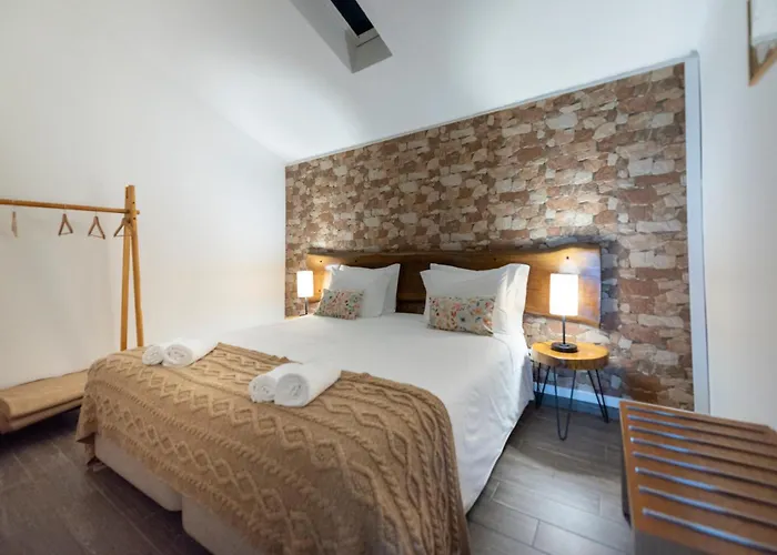 Quinta Do Limite - Casa Do Campones Covilhã