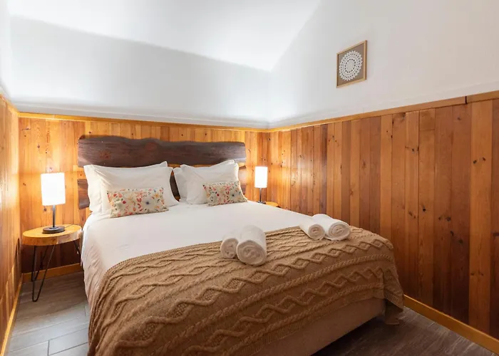 Quinta Do Limite - Casa Do Campones *