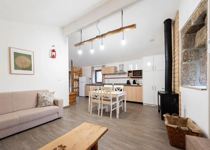 Quinta Do Limite - Casa Do Campones Covilhã